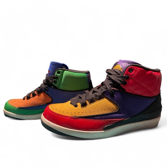 Jordan WMNS Air Jordan 2 RETRO - Picture 3 of 4